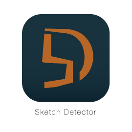 Sketch-Detector-Logo