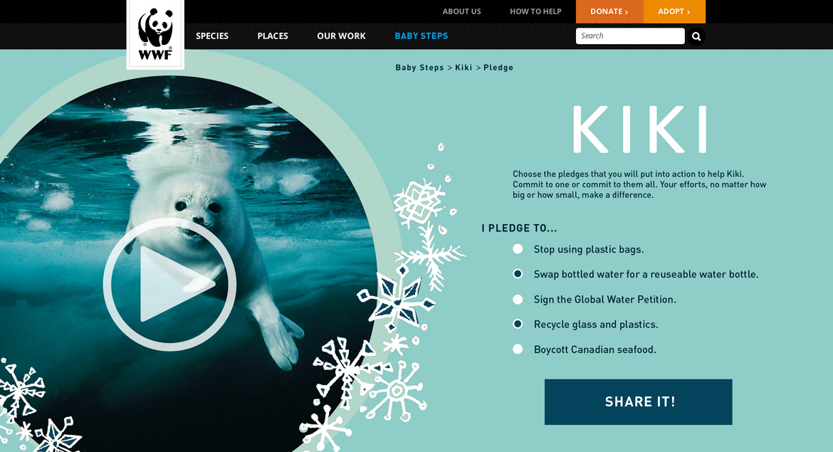 WWF-Kiki-Pledge-Page